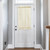 Shadow Stripe Curtains - 730462135155