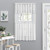 Shadow Stripe Curtains - 730462135155