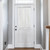 Shadow Stripe Curtains - 730462135155