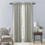 Springfield Stripe Curtains - 730462601940