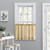 Stacey Curtains  10 Colors - 730462528278