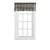 Stacey Curtains  10 Colors - 730462528278