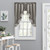 Stacey Curtains  10 Colors - 730462528278