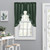 Stacey Curtains  10 Colors - 730462528278