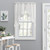 Stacey Curtains  10 Colors - 730462528278
