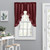 Stacey Curtains  10 Colors - 730462528278