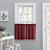 Stacey Curtains  10 Colors - 730462528278