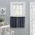 Stacey Curtains  10 Colors - 730462528278