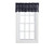 Stacey Curtains  10 Colors - 730462528278