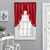 Stacey Curtains  10 Colors - 730462528278