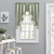 Stacey Curtains  10 Colors - 730462528278
