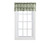 Stacey Curtains  10 Colors - 730462528278