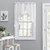 Stacey Curtains  10 Colors - 730462528278