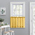Stacey Curtains  10 Colors - 730462528278