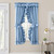 Stacey Priscilla Curtains - 730462711762