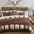 Toluca Canvas Bedding Collection -