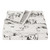 Ranch Life Western Toile Reversible Quilt Set - 840118812344