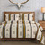 Toluca Canvas Duvet Cover Set - 840118814010