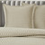 Brilliance Pebble Euro Quilted Sham - 193842148730