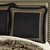 Brunello Black And Gold Euro Sham - 193842148143