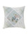 Bungalow Spa 16" Square Pillow - 193842144541