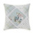 Bungalow Spa 16" Square Pillow - 193842144541