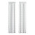 Bungalow Spa Curtain Pair - 193842144558