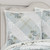 Bungalow Spa Euro Sham - 193842144572