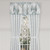 Bungalow Spa Tie-Up Window Valance - 193842144640