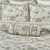 Fairview Sage Neckroll Pillow - 193842148648