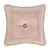 Rosewater Blush 18" Square Pillow - 193842147092