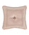 Rosewater Blush 18" Square Pillow - 193842147092