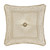 Sezanne Champagne 18" Square Pillow - 193842147221