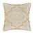 Sezanne Champagne 20" Square Pillow - 193842147245