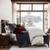 Estes Chenille Blue Throw - 840118817936
