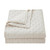 Sydney Jacquard Champagne Euro Sham - 840118820943