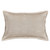 Sydney Jacquard Champagne Lumbar Pillow - 840118820950