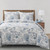 Sydney Jacquard Champagne Lumbar Pillow - 840118820950