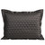 High Shine Satin Espresso Sham Pair - 840118811866