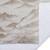 High Shine Satin Espresso Sham Pair - 840118811866