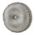 Martina Sage Tufted Round Pillow - 193842149713