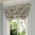 Martina Sage Waterfall Valance - 193842149737