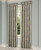 Martina Sage Curtain Pair - 193842149645