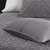 Attingham 7 Piece Quilt Set with Euro Shams and Throw Pillows - 675716382797