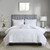 Aubrey 6 Piece Duvet Cover Set - 675716406707