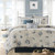 Bayside 7 Piece Comforter Set - 675716479701