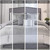 Beacon 7 Piece Textured Cotton Blend Comforter Set - 086569496751