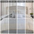 Beacon 7 Piece Textured Cotton Blend Comforter Set - 086569496751