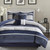 Bennett 7 Piece Comforter Set - 675716715724