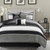 Bennett 7 Piece Jacquard Comforter Set - 086569506641